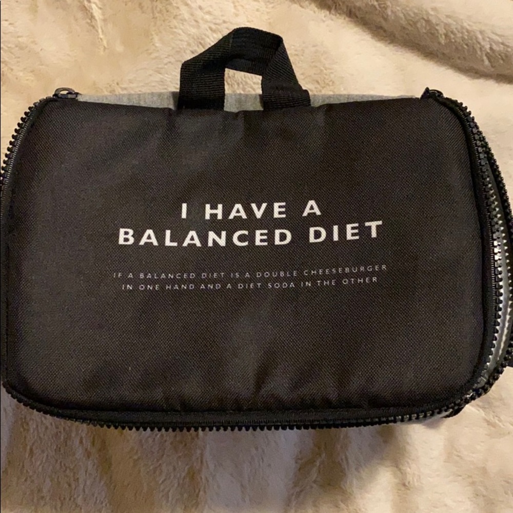 Lunch box Typo